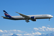 Boeing 777-3M0/ER (VQ-BUB)