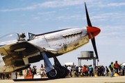 Commonwealth CA-18 Mustang (A68-118)