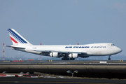 Boeing 747-228F/SCD (F-GCBK)