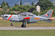 PZL-Okecie PZL-130 Orlik (037)