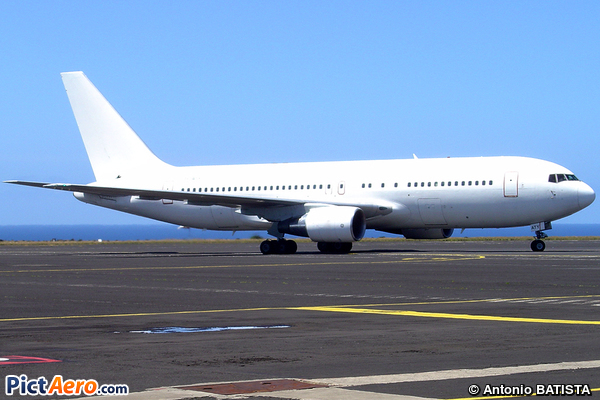 Boeing 767-204/ER (Air Atlanta Icelandic)