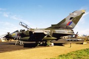 Panavia Tornado GR4 (ZA447)