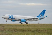 Airbus A330-243 (F-HXXL)