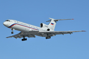 Tupolev Tu-154M (RA-85042)