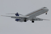 McDonnell Douglas MD-83(SF) (DC-9-83) (N965CE)