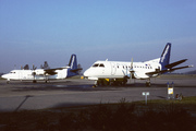 Saab 340B (PH-KSE)