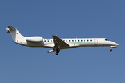 Embraer ERJ-145LU (F-HRGD)
