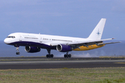 Boeing 757-2T7 (G-MONJ)