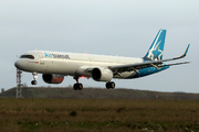 Airbus 321-271NX