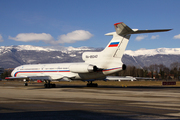 Tupolev Tu-154M (RA-85042)