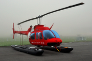 Bell 206 L-1 Long Ranger II (C-GCHM)