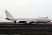 Boeing 747-230F/SCD (TF-ARP)