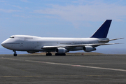 Boeing 747-2D3B (SF) (N506MC)
