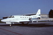 North American NA-465 Sabreliner 65 (9H-ABO)