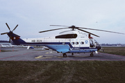 Aérospatiale SA-330J Puma (HB-XUV)