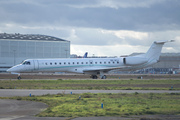 Embraer ERJ-145LU (S5-ACJ)