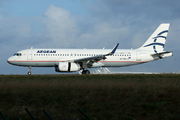 Airbus A320-232/WL