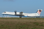 De Havilland Canada DHC-8-402Q Dash 8 (9A-CQC)