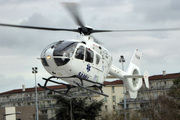 Eurocopter EC-135-T1 (F-GLOR)