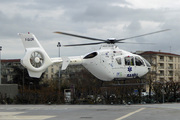 Eurocopter EC-135-T1 (F-GLOR)