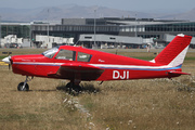 PA-28-140/160 (ZK-DJI)