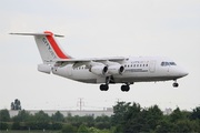 British Aerospace Avro RJ-85 (EI-RJY)