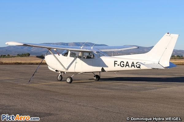 Cessna 172RG Cutlass RG II (Private / Privé)