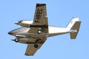 Piper PA-30-160 Twin Comanche B (F-HFEC)