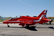 British Aerospace Hawk T.1A