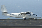 De Havilland Canada DHC-6-300 Twin Otter (N418AV)