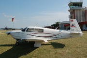Mooney M-20J 201 (HB-DHL)