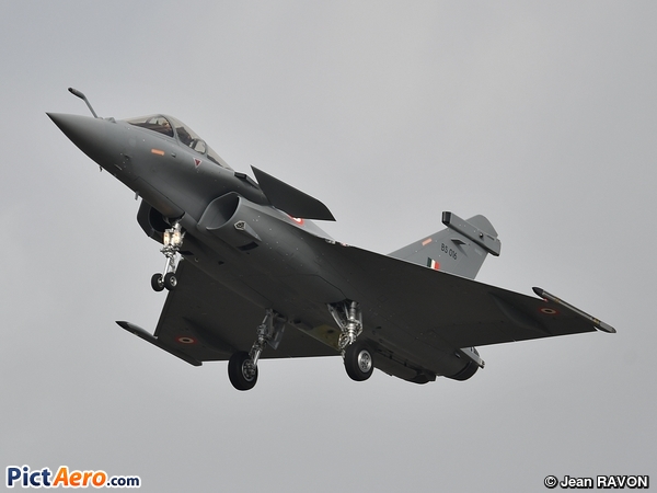 Dassault Rafale EH (India - Air Force)