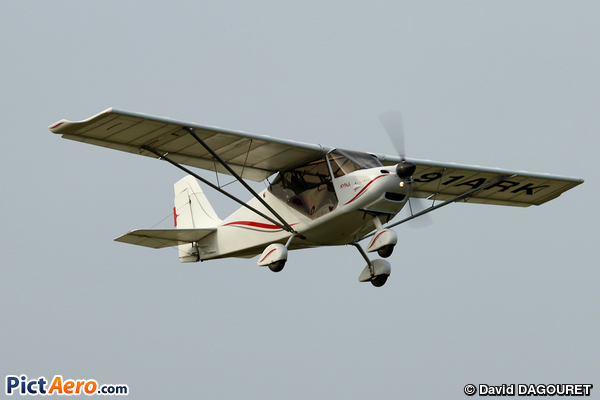 Nynja (Airclub Passion Pilote ULM)