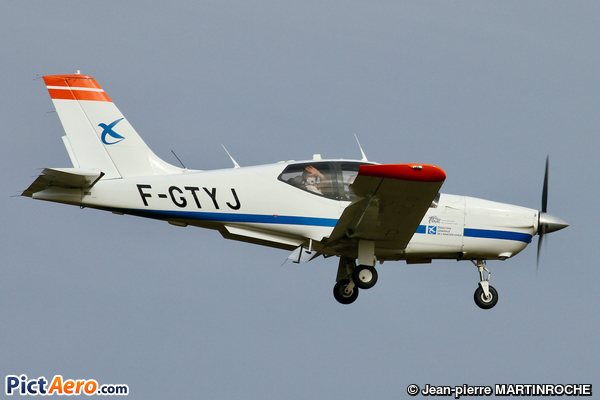 Socata TB-20 Trinidad (France - Direction Générale de l'Aviation Civile)