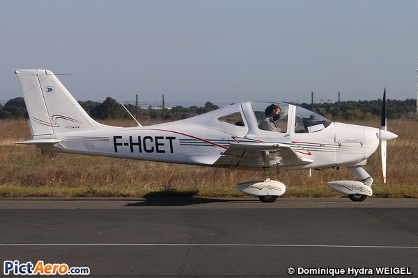 Tecnam P-2002 JF (Pelletier Aéro)
