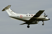 Embraer EMB-121AA Xingu (099 / YP)