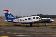 Piper PA-34-200T Seneca II