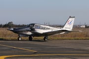 Piper PA-30-160 Twin Comanche B (F-HFEC)