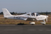 Tecnam P-2002 JF (F-HCET)