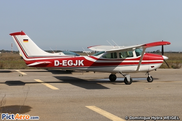 Cessna 182P Skylane (Private / Privé)