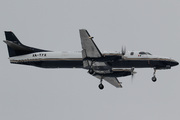 Fairchild Swearingen SA-227AC Metro III (XA-TYX)
