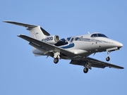 Embraer 500 Phenom 100 (F-HBOD)