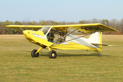Rans S-7 Courier