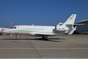 Dassault Falcon 2000S (TC-TOS)