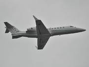 Bombardier Learjet 45 (258)