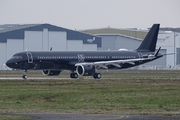 Airbus A321-251NX (G-XATW)