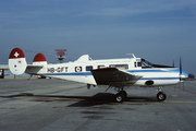 Volpar Turboliner 18 (HB-GFT)