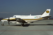 Beech 99 Airliner