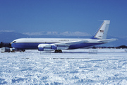 Boeing VC-137C (62-4126)