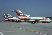 Boeing 727-31 (N839TW)